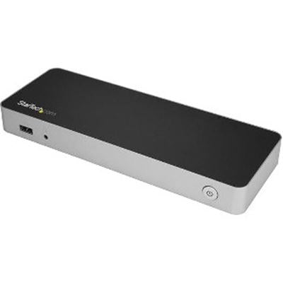 Dual 4K USB C Dock Dual 4K USB C Dock